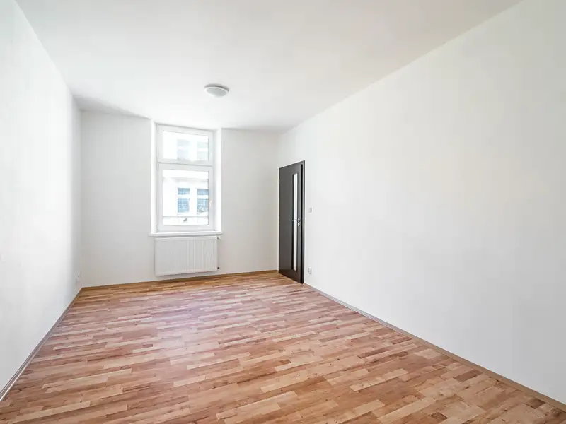 Pronájem bytu 2+kk 42 m²